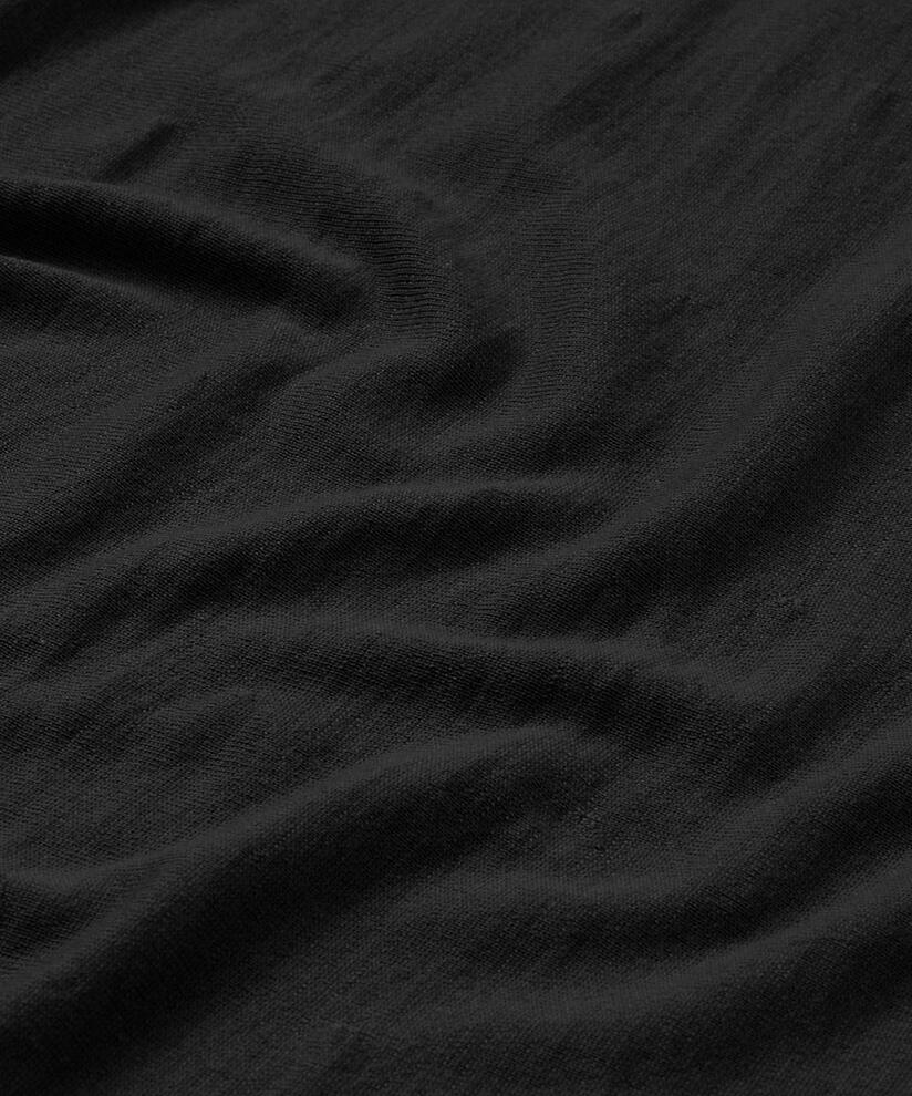 Stina Nederdel, Black