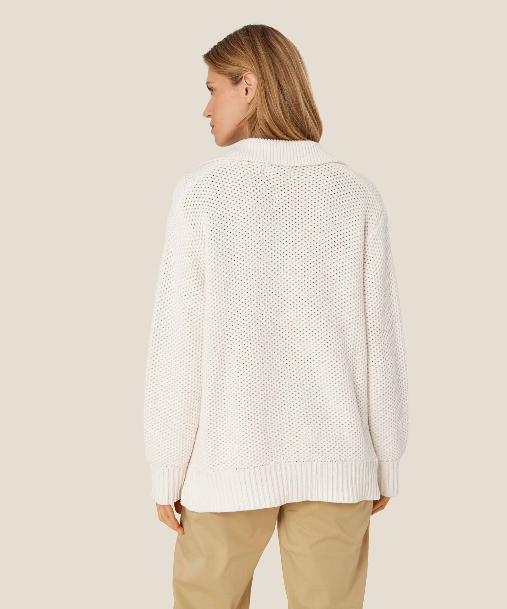 Fedila Top, Jet Stream