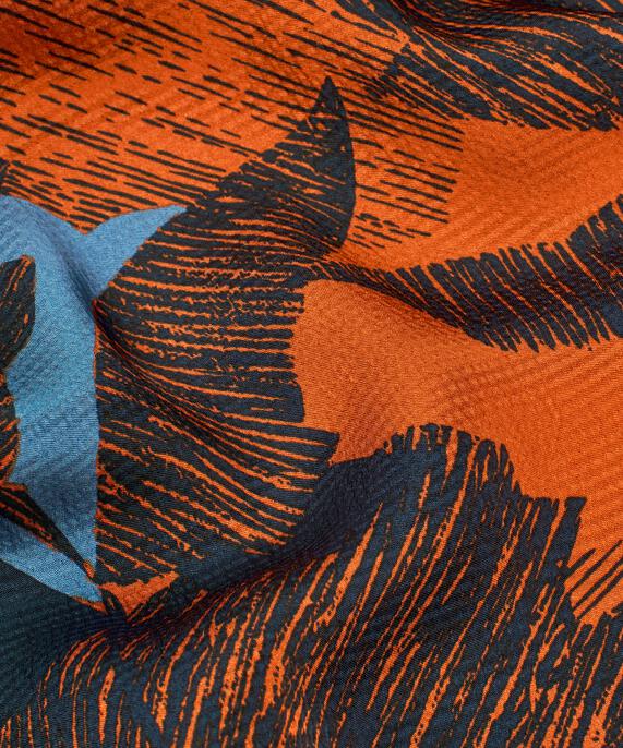 Gideon tunika, Autumnal