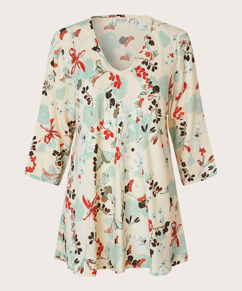 Kata Top, Frosty Green