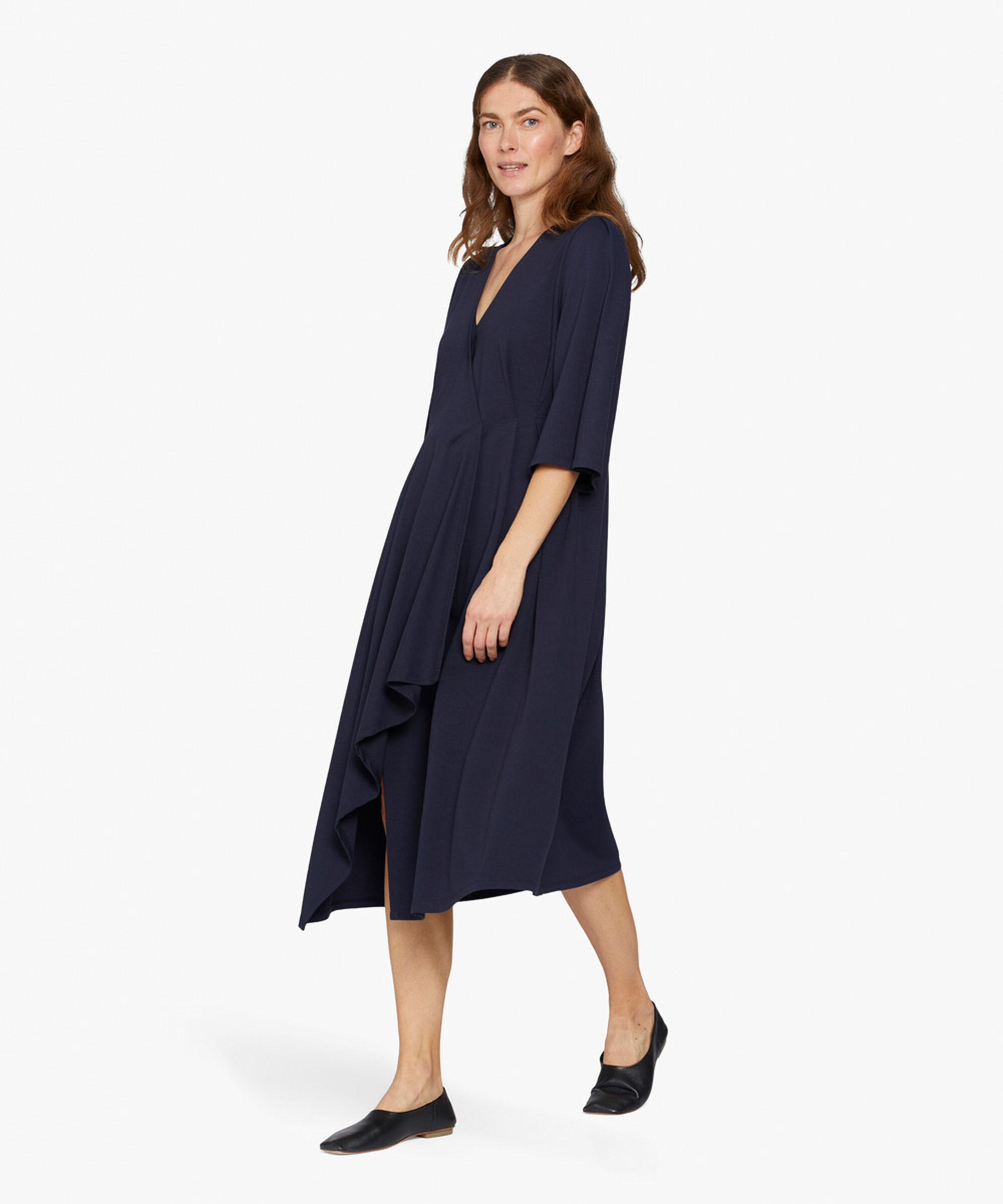 NIKIS KJOLE, Navy