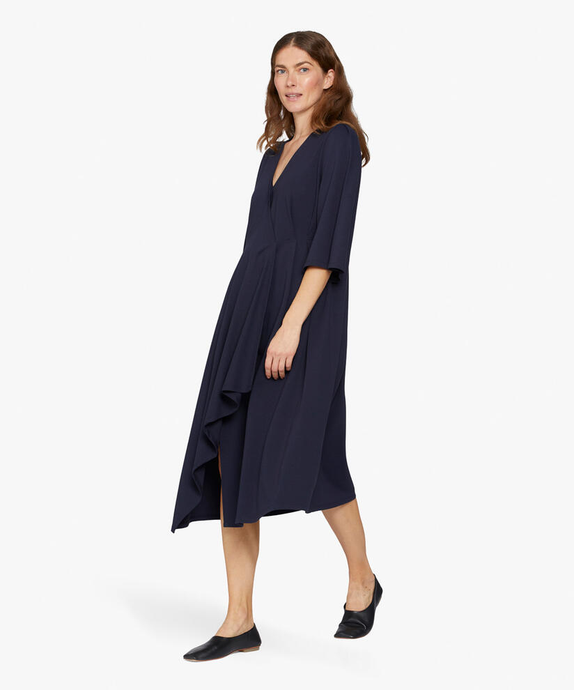 NIKIS KJOLE, Navy