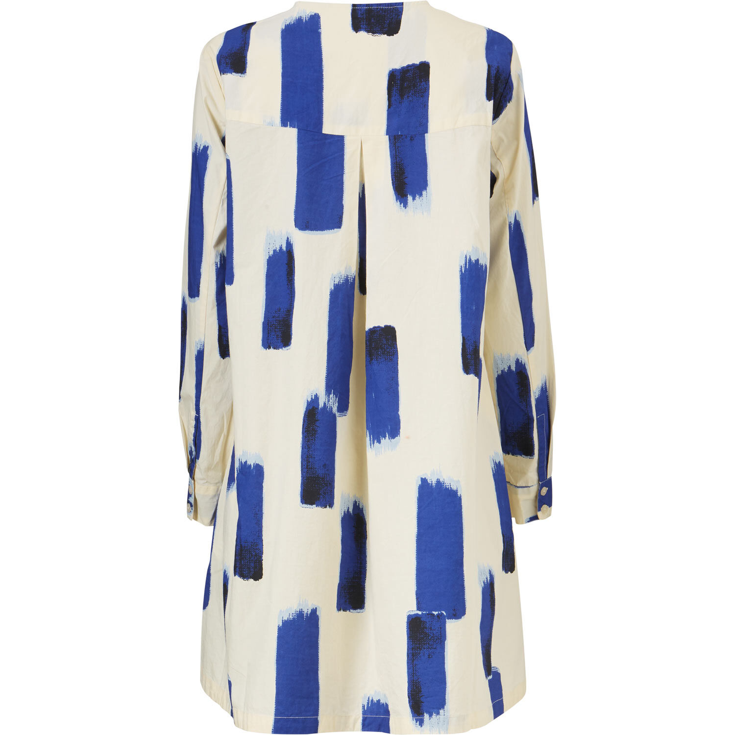 IMAMY SKJORTE, Clematis Blue