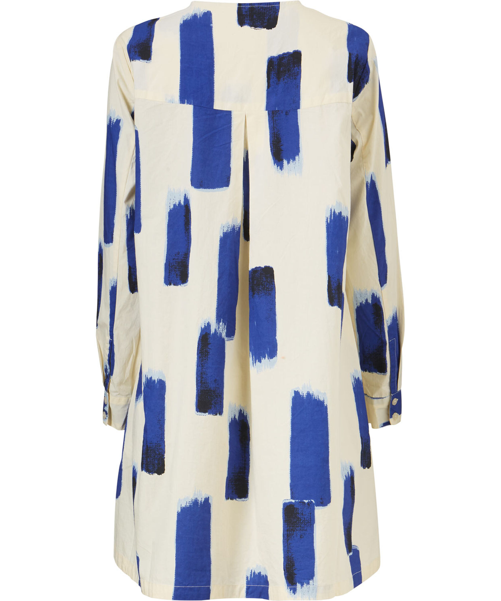 IMAMY SKJORTE, Clematis Blue