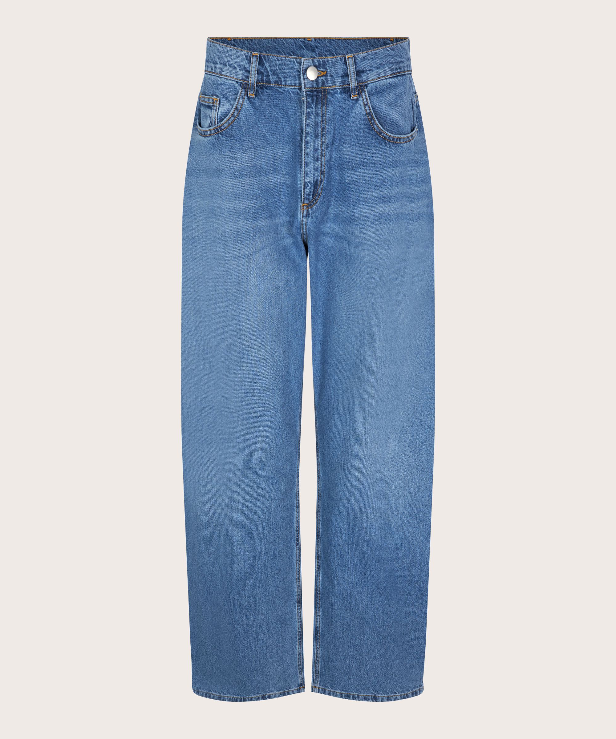 Philine Bukser, Medium Denim