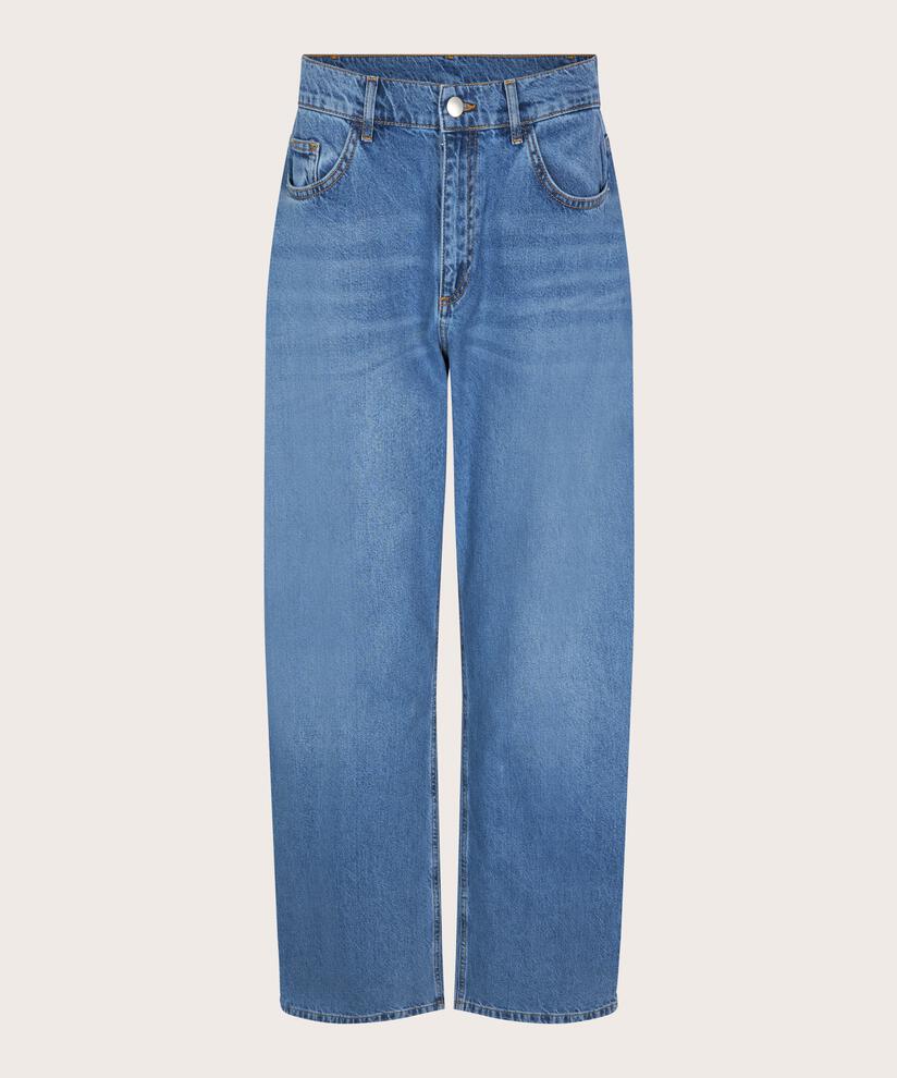 Philine Bukser, Medium Denim
