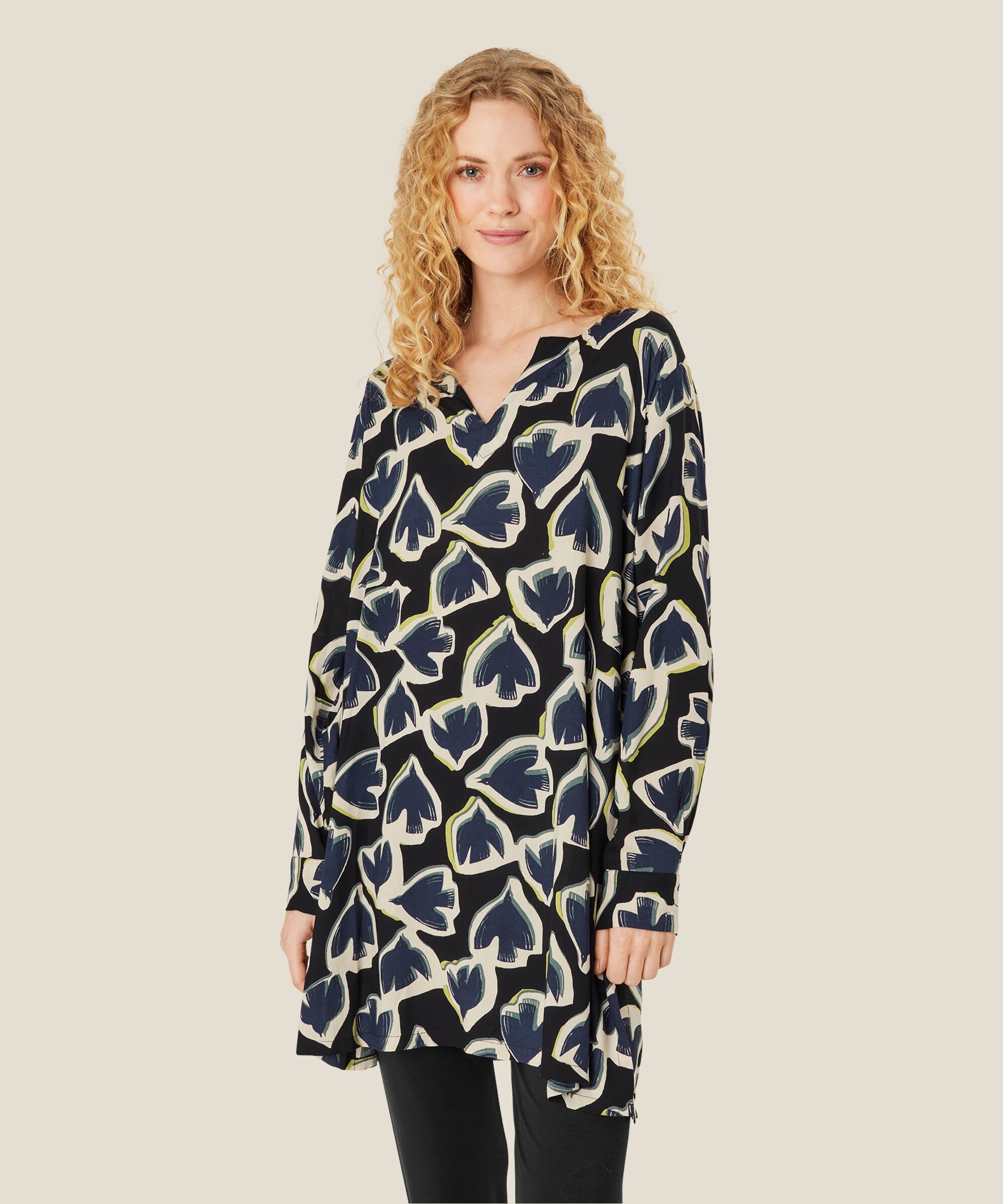 Graviso Tunika, Maritime Blue