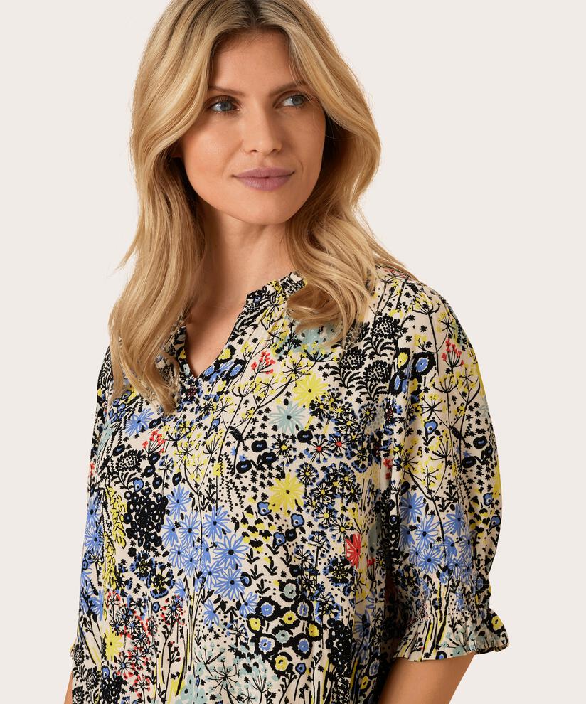 DONAL BLUSE, Blue Surf
