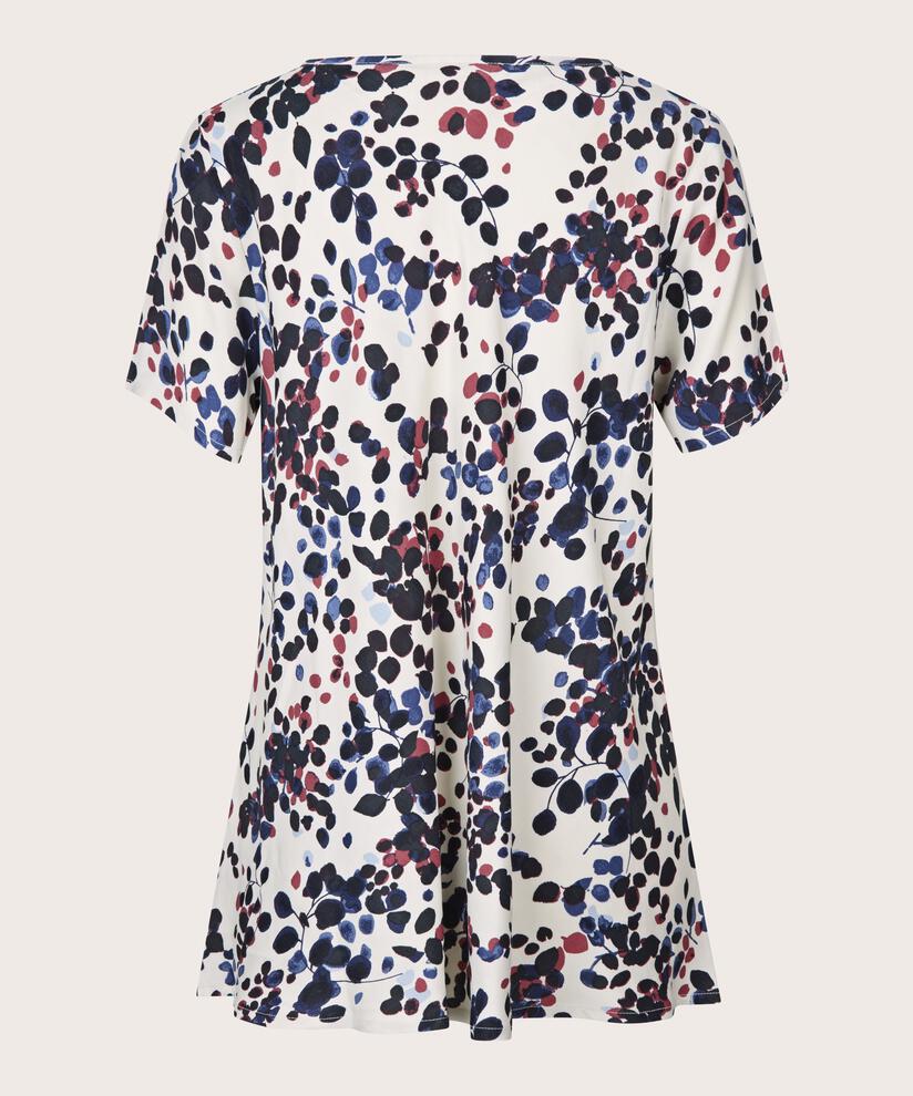 Klara Top, Whitecap