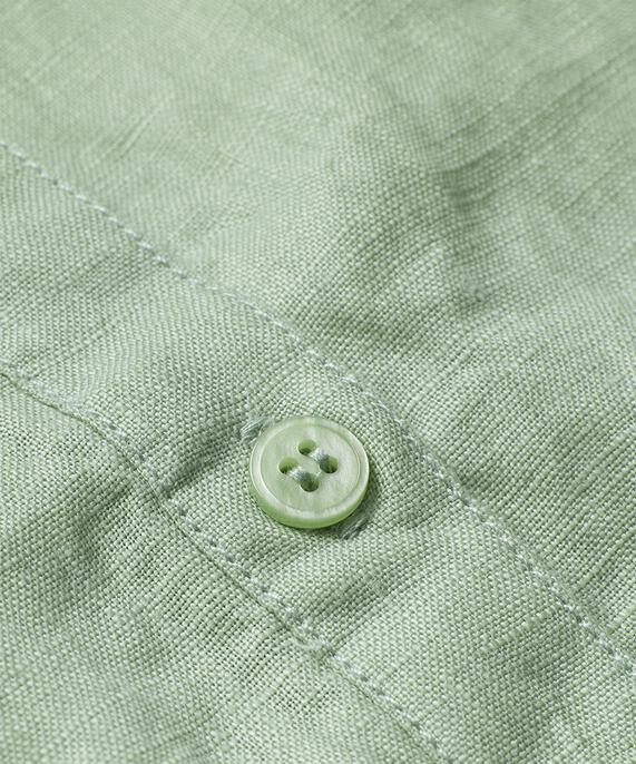 Irmelin Skjorte, Frosty Green