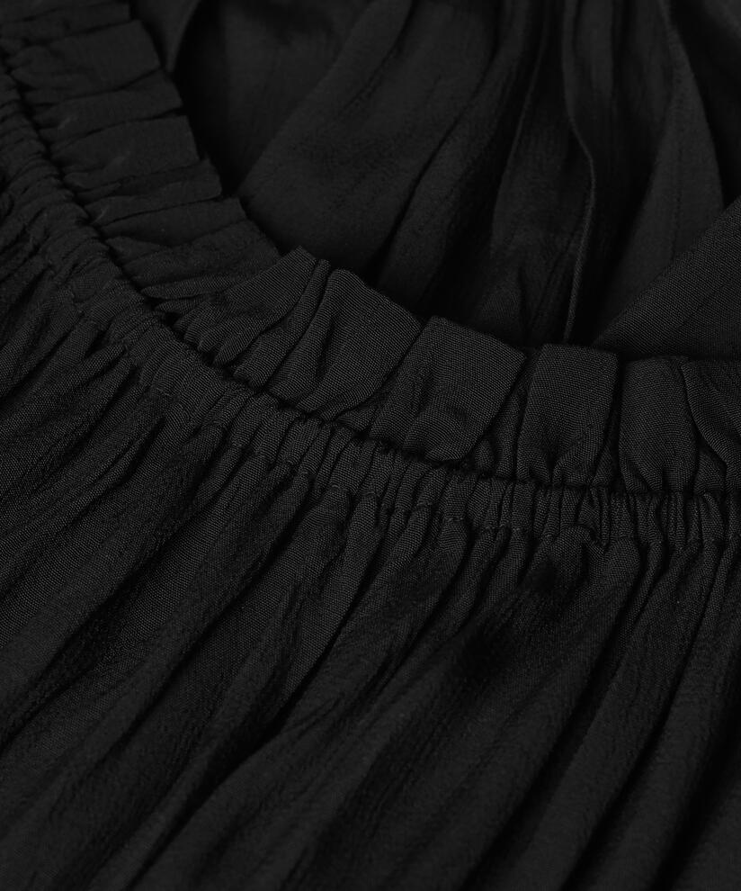 NANEH KJOLE, Black