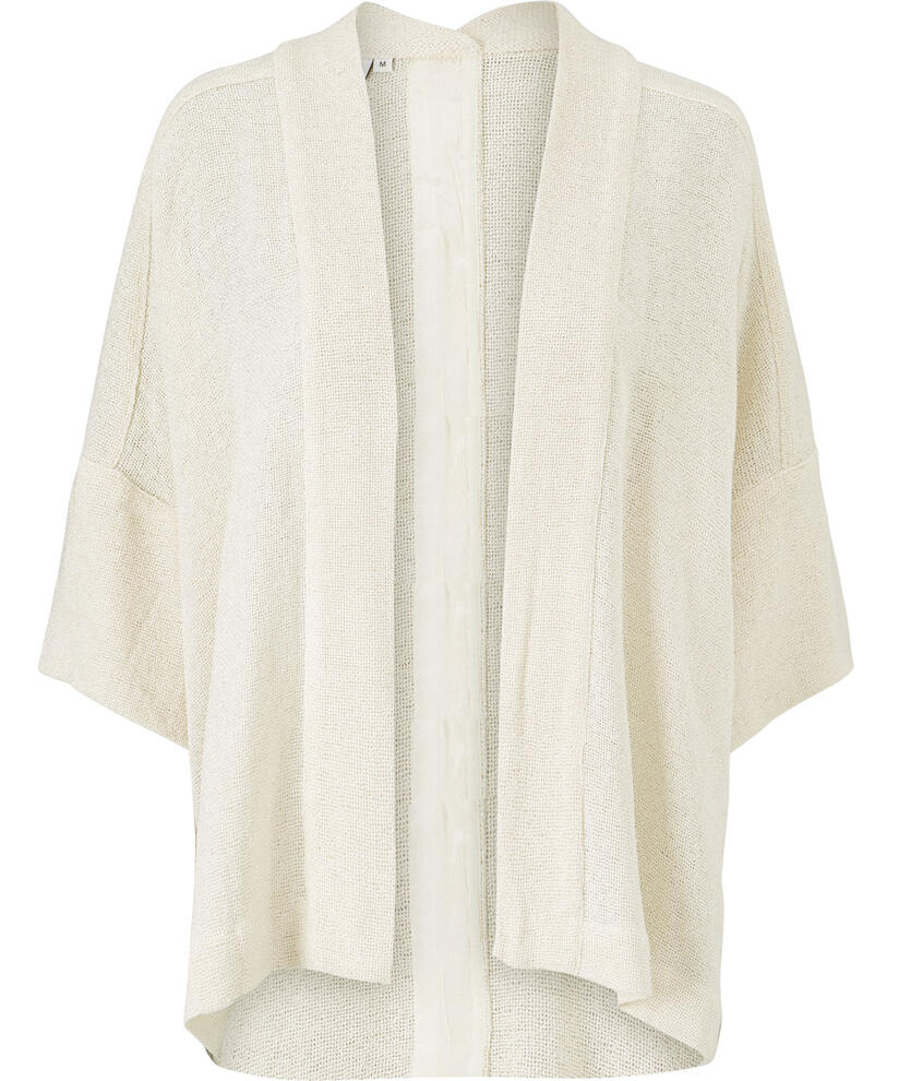 JAMONI JAKKE, Whitecap