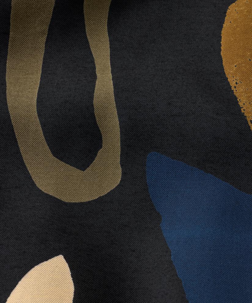 Genevra tunika, Proven Blue
