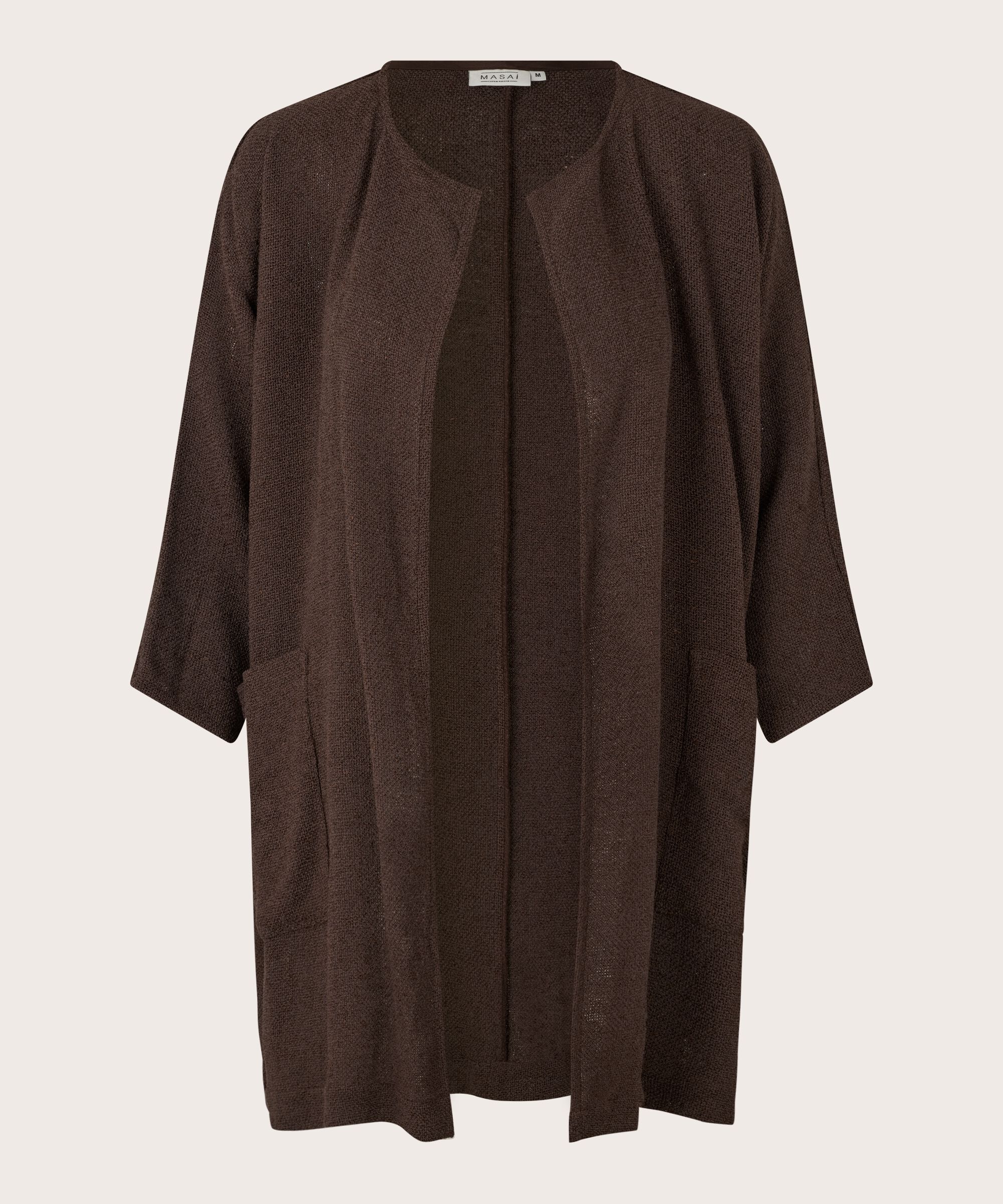 Jarmis Jakke, Coffee Bean