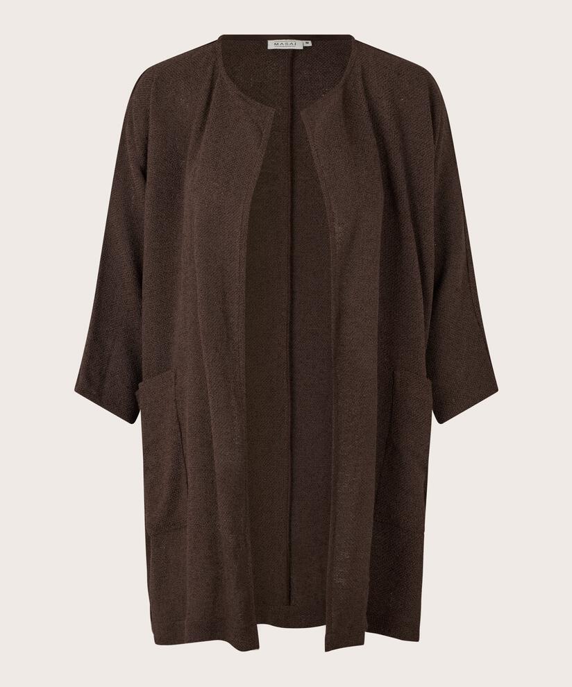 Jarmis Jakke, Coffee Bean