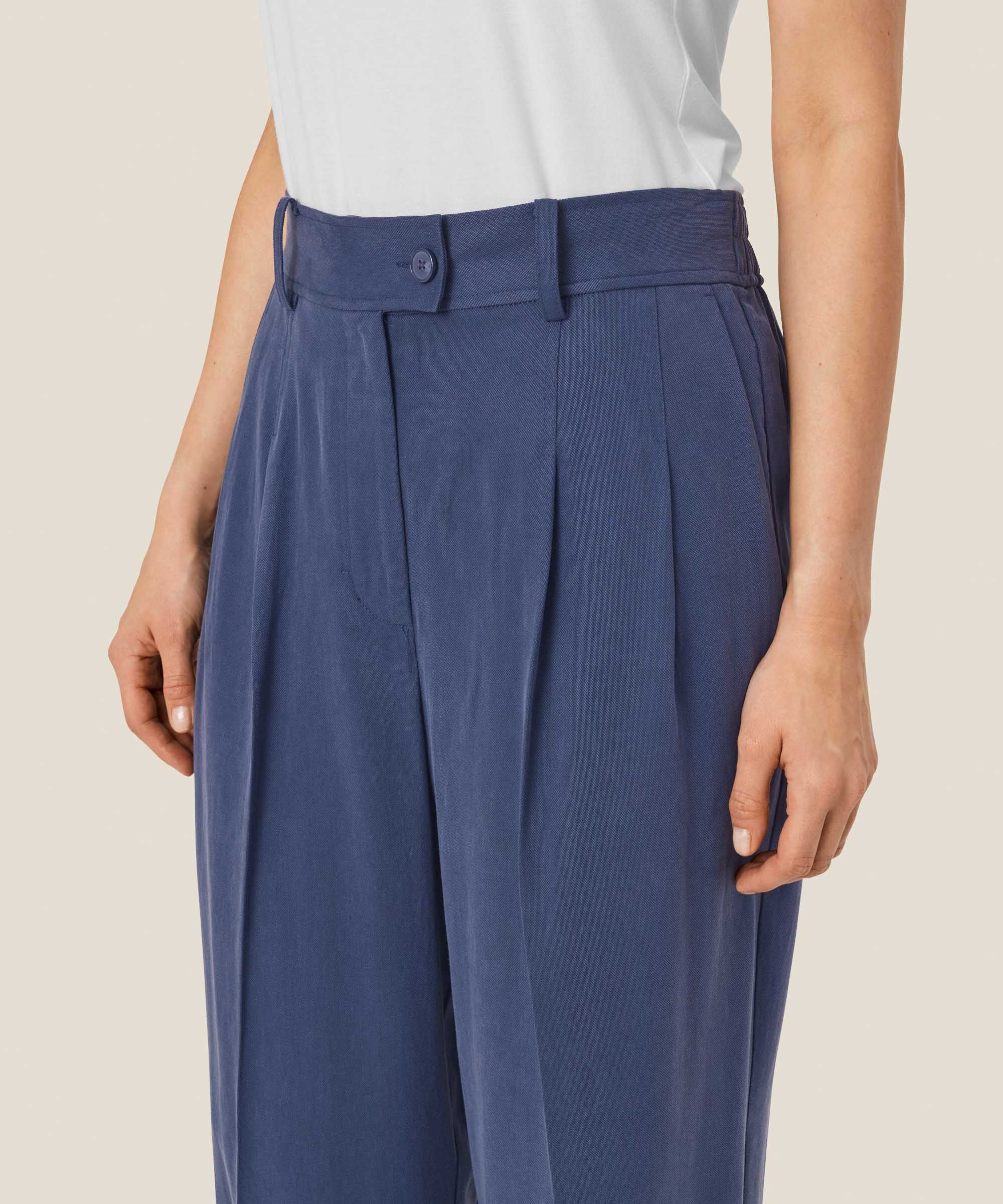 Perli Bukser, Sargasso Sea