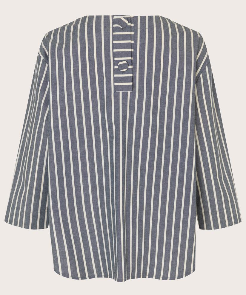 Dervla Top, Black
