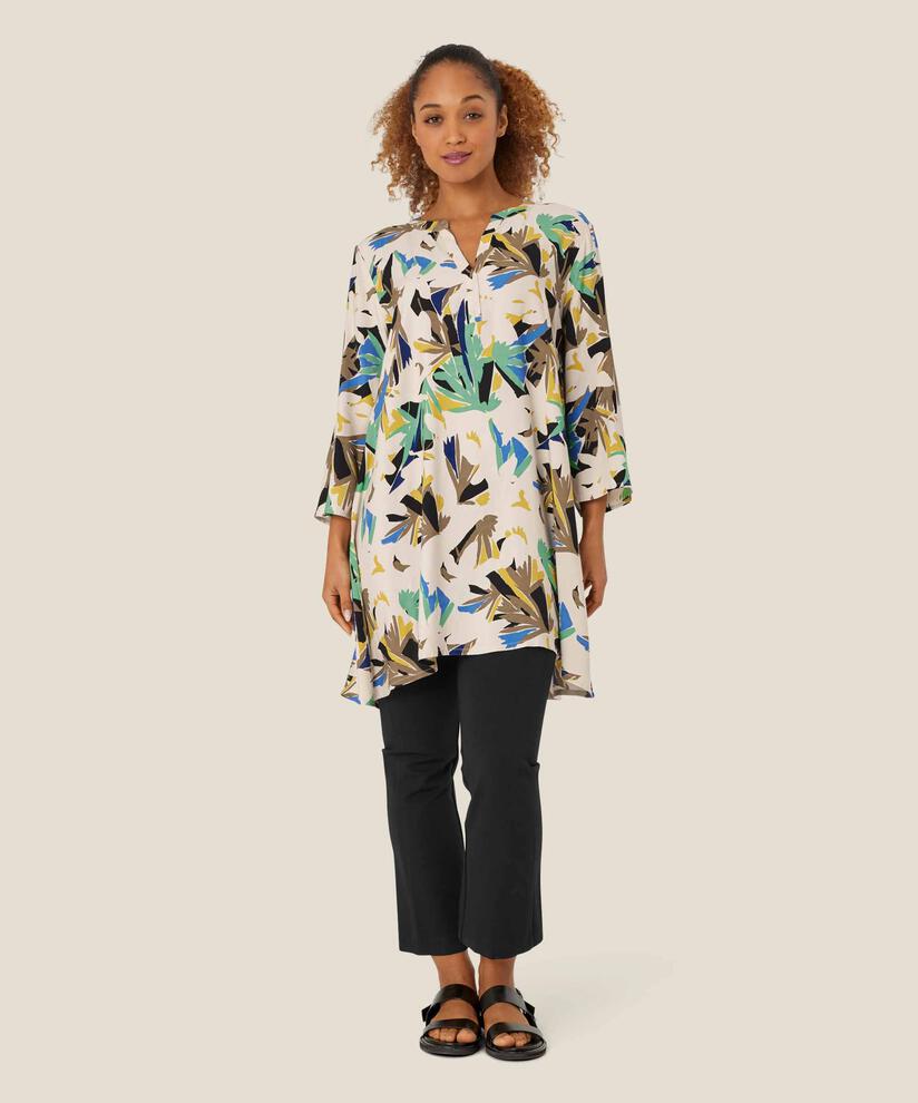 Gali Tunika, Dusky Green