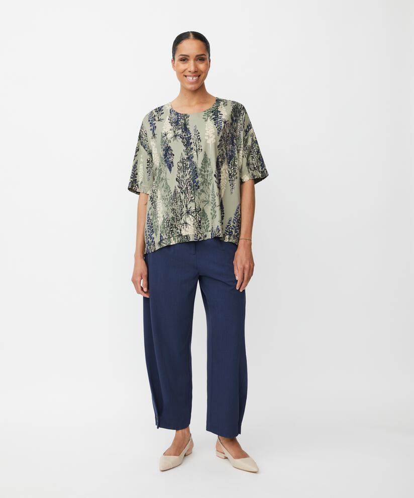 Dreuma Top, Seagrass