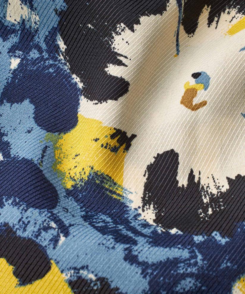 Becca Top, Proven Blue