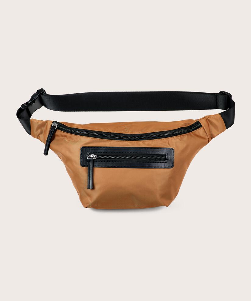 Rici taske, Tobacco Brown