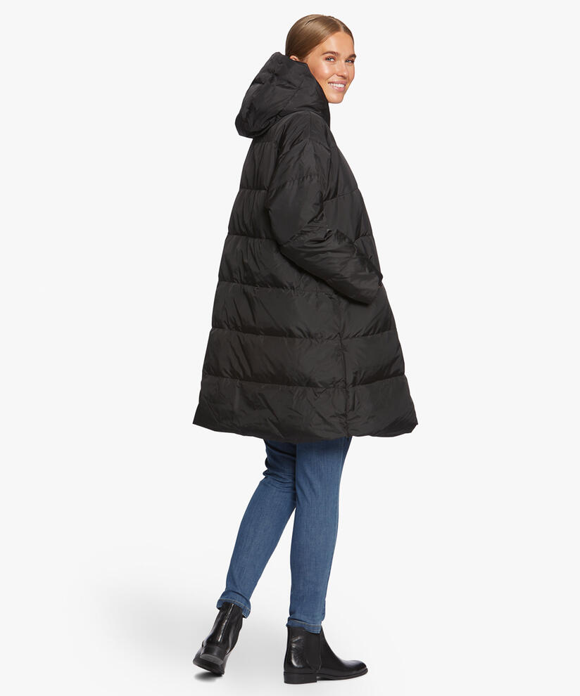 THILDE DUNFRAKKE, Black