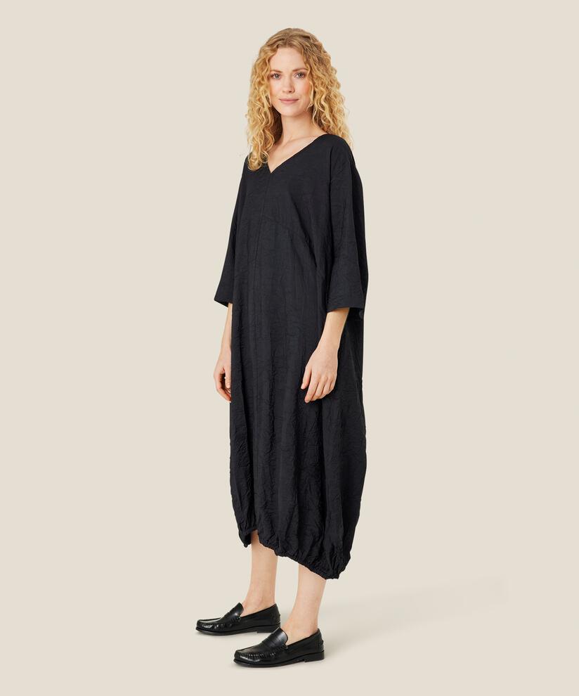Nahol Kjole, Black