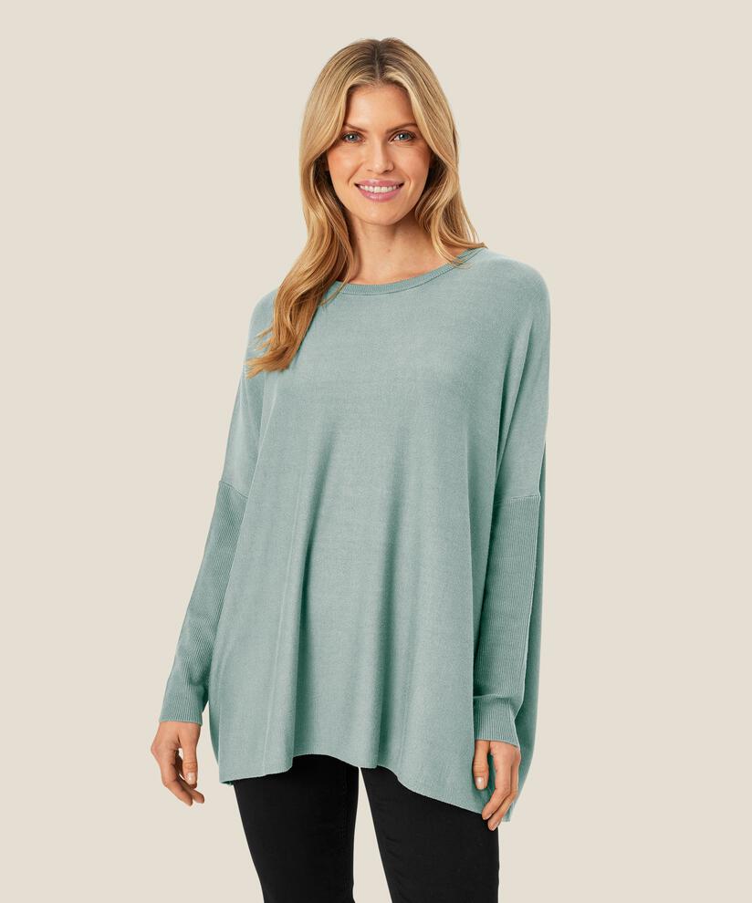 Fanasi Top, Ether