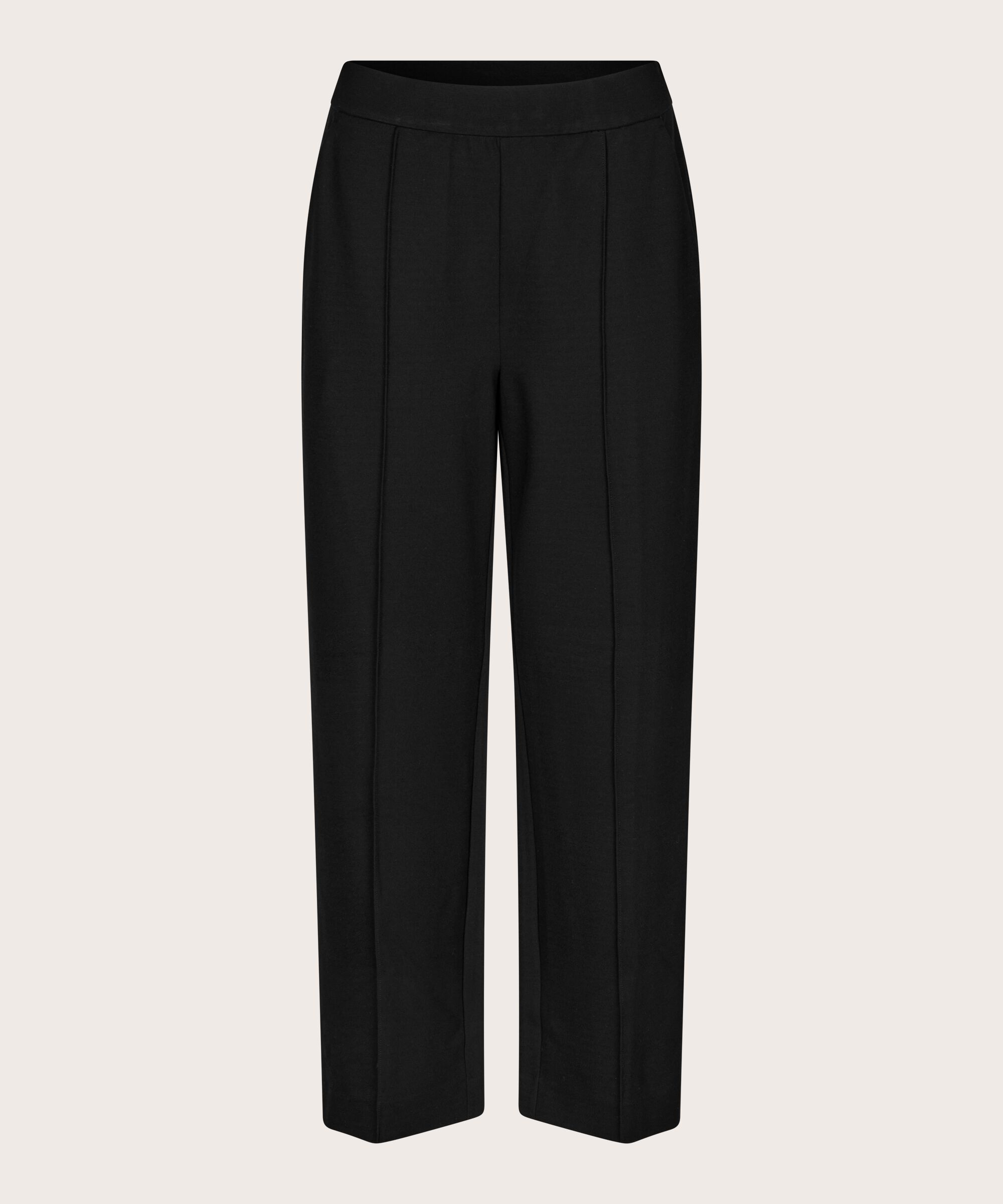 Pianas JERSEY Bukser, Black
