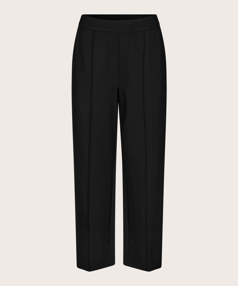 Pianas JERSEY Bukser, Black