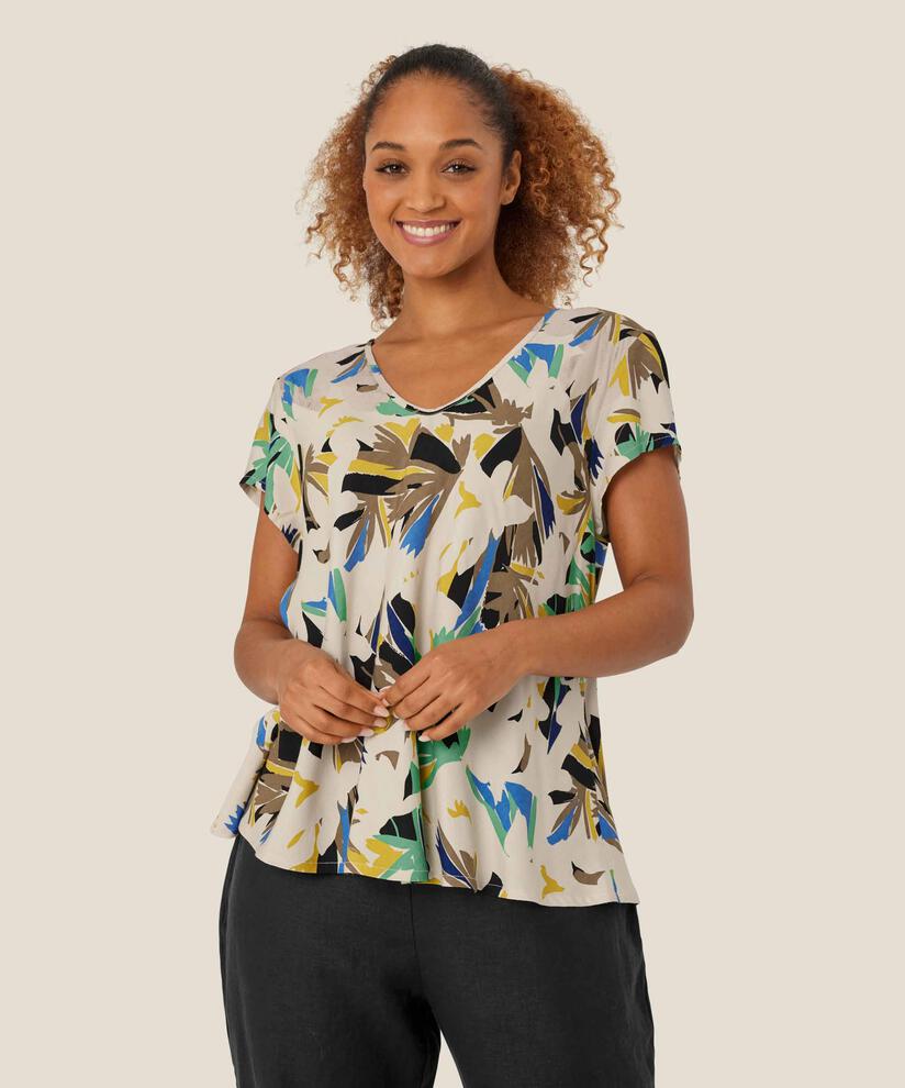 Kallo Top, Dusky Green
