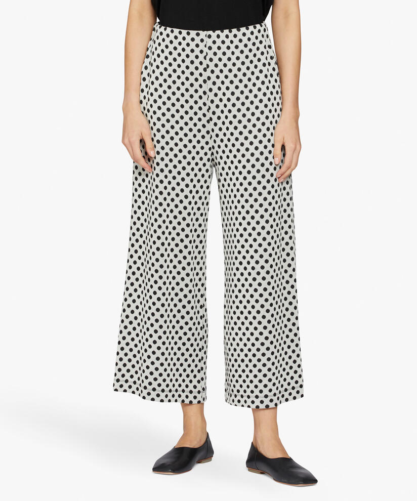 PIRI JERSEY BUKSER, Whitecap