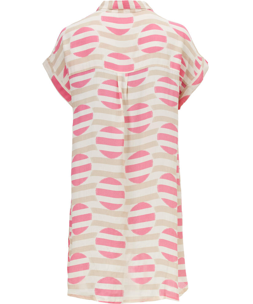 HAVEN TUNIKA, Azalea Pink