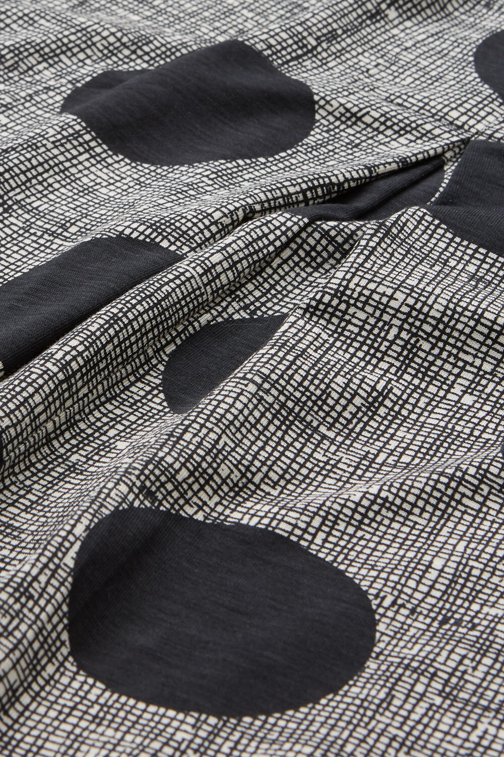 GERTIE TUNIKA, Black