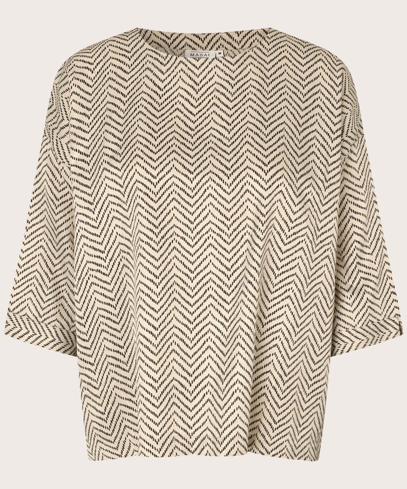 Becca Top, Fog