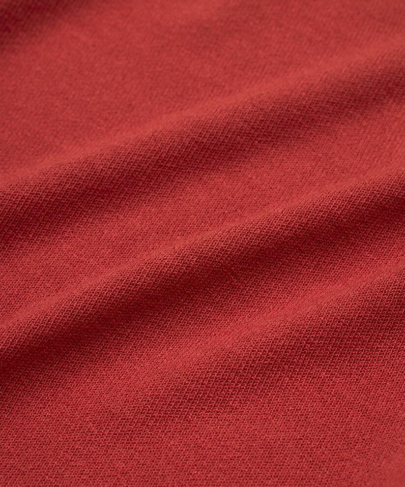 Galina JERSEY Tunika, Tandoori, hi-res