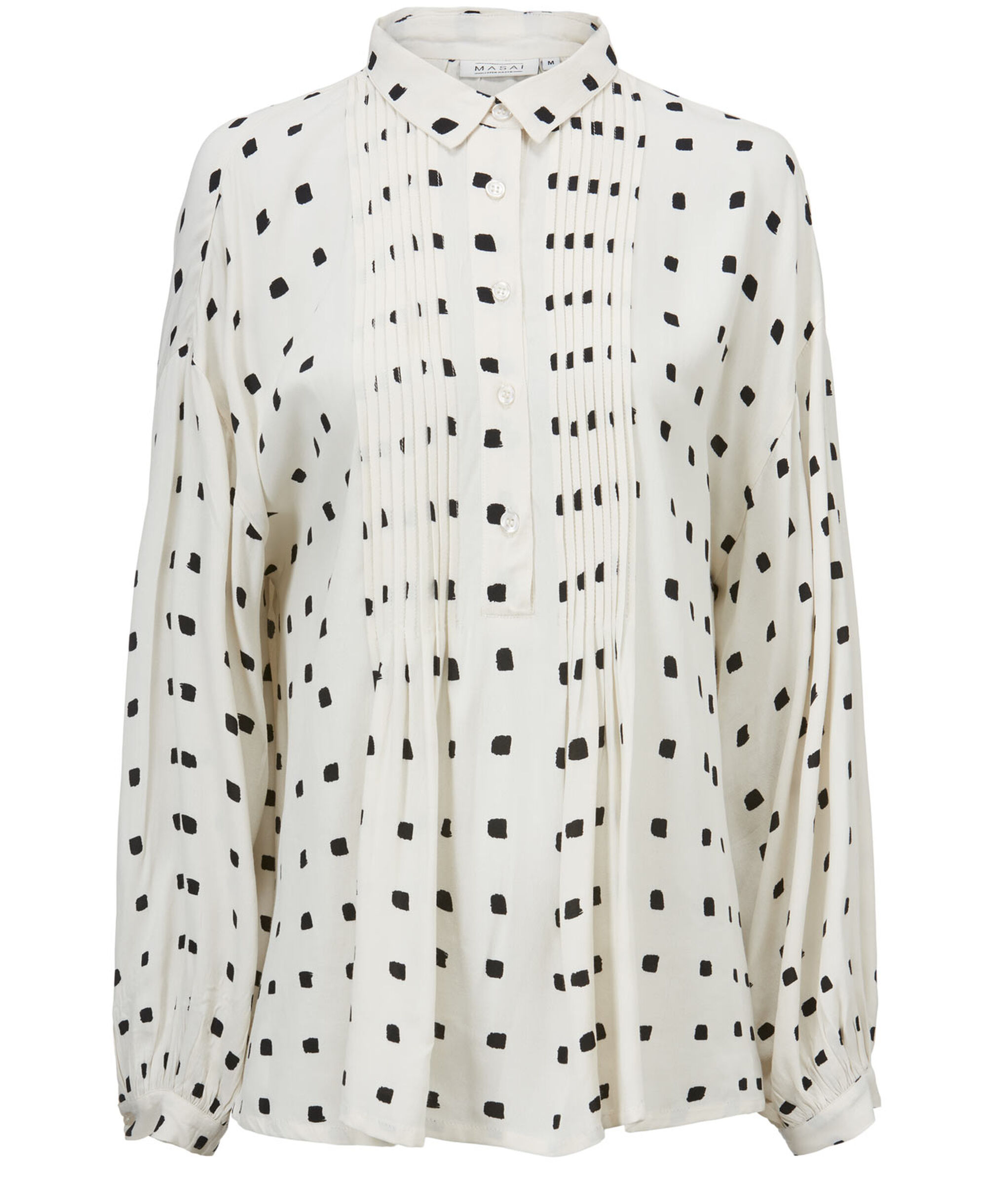 BADISSO TOP, Whitecap