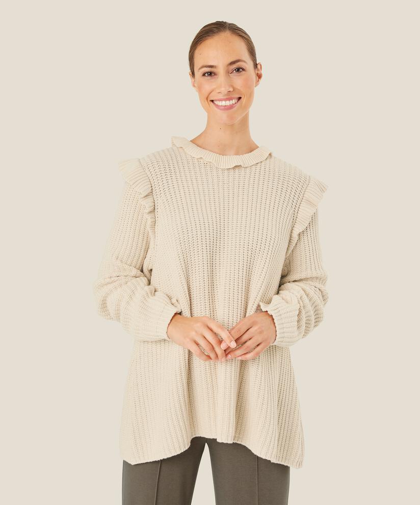 Fatlind Top, Whitecap