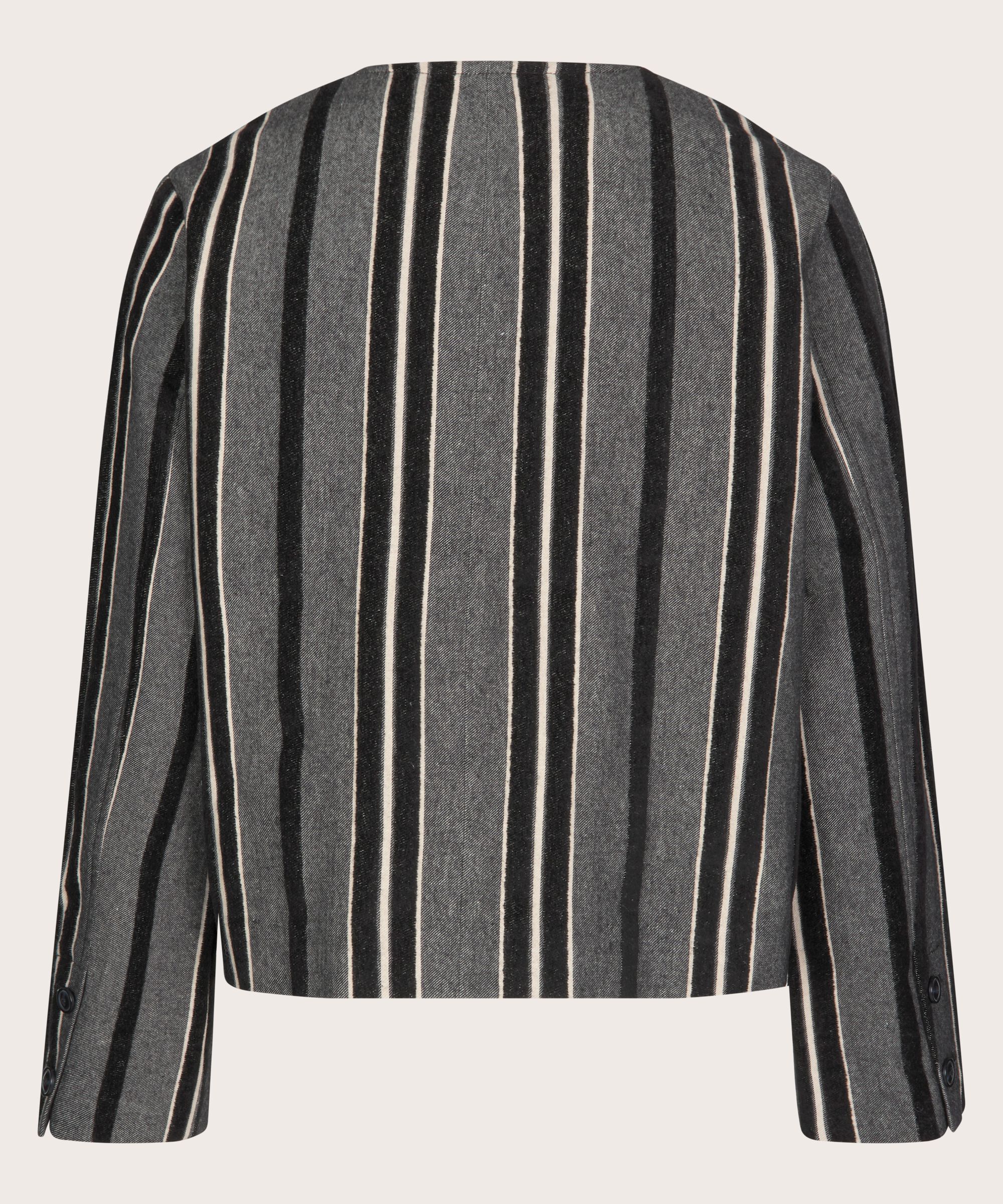 Jasmiba Jakke, Black