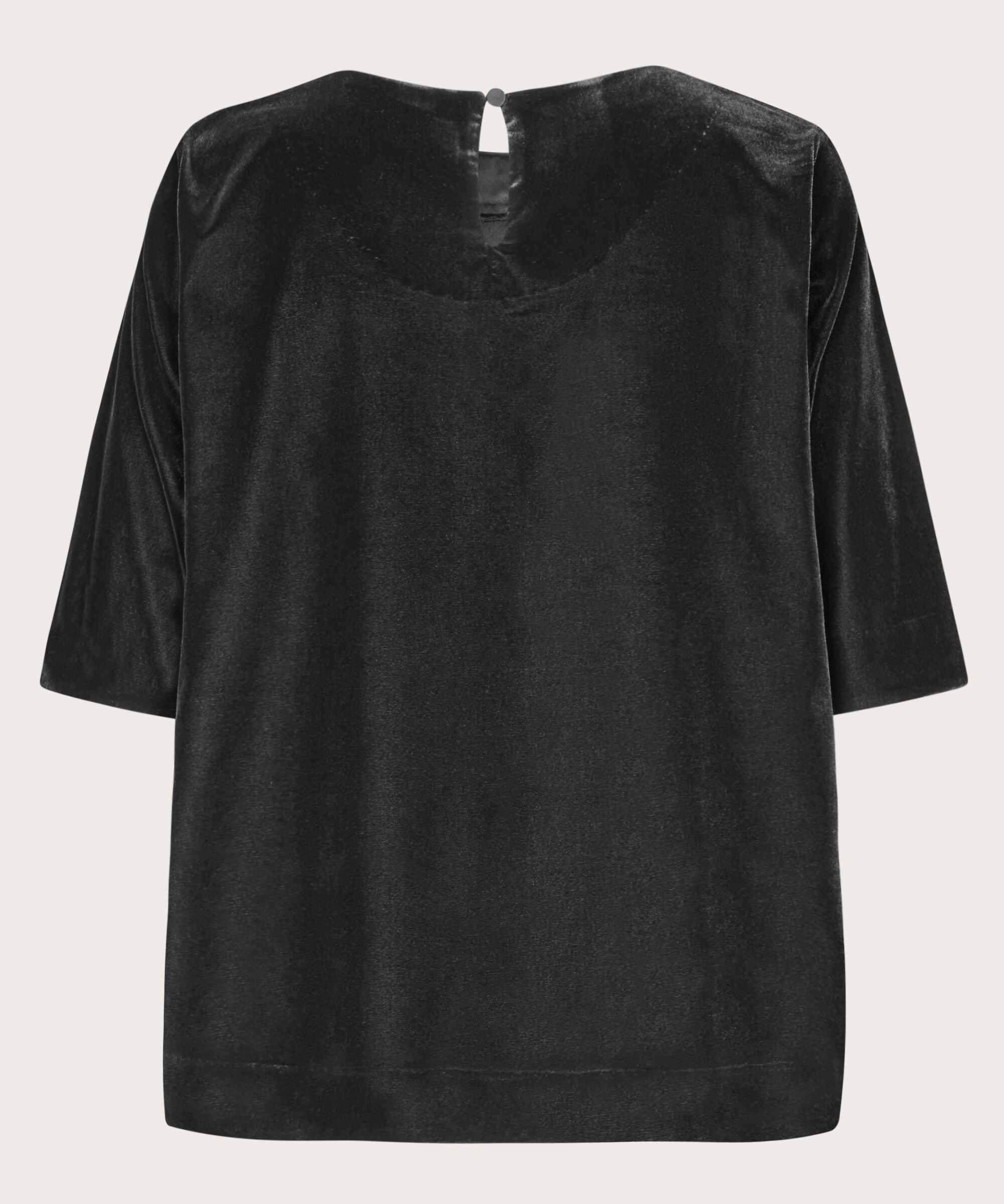 Daila Top, Black