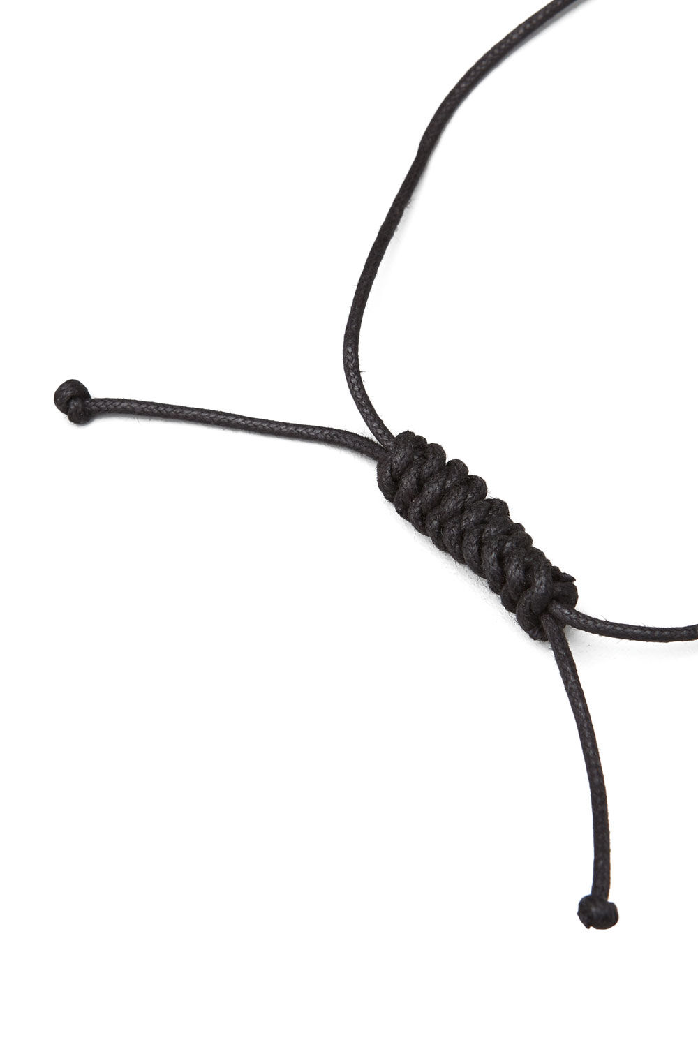 RILTA HALSK&AElig;DE, Black