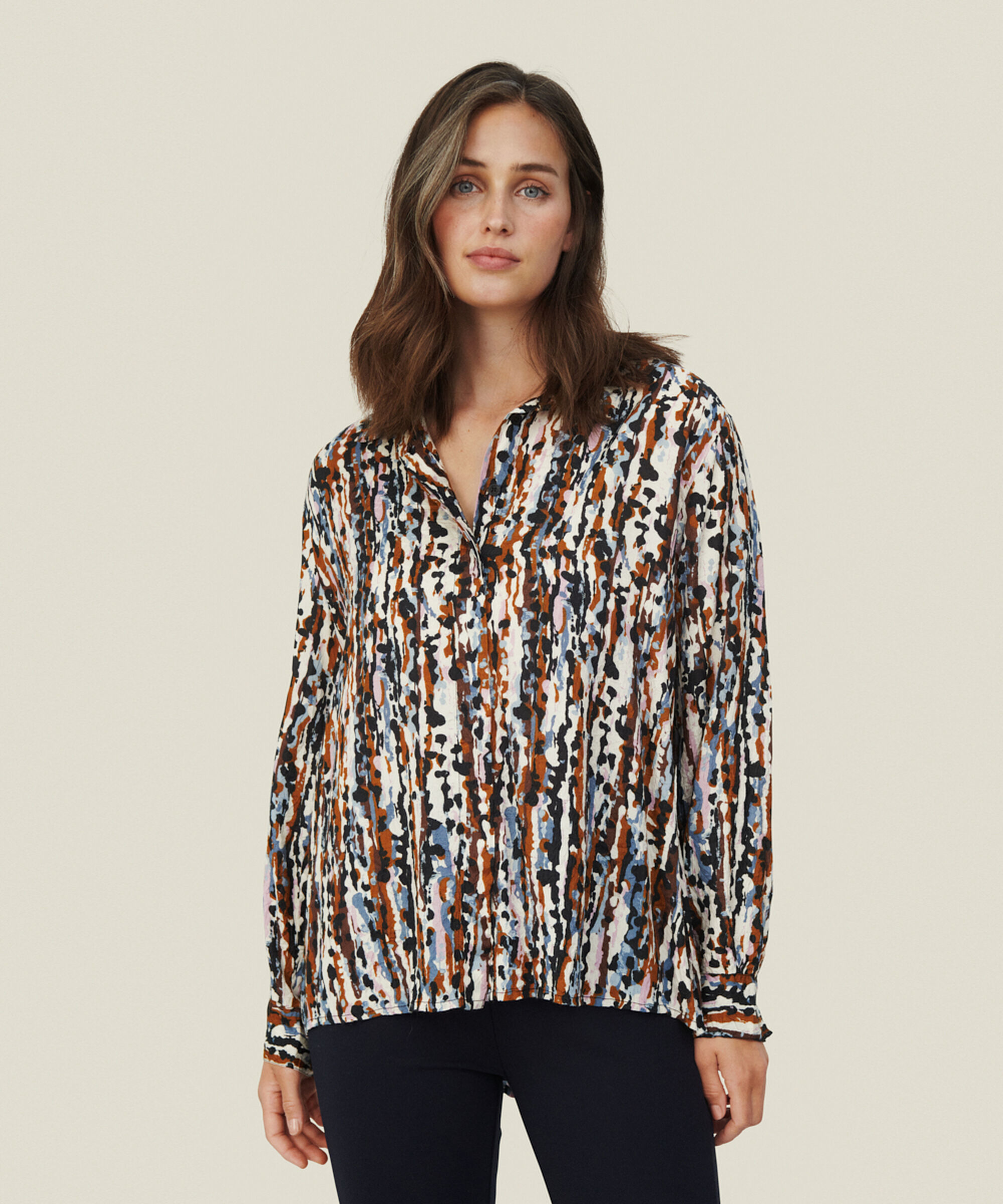 IMMA SKJORTE, Vintage