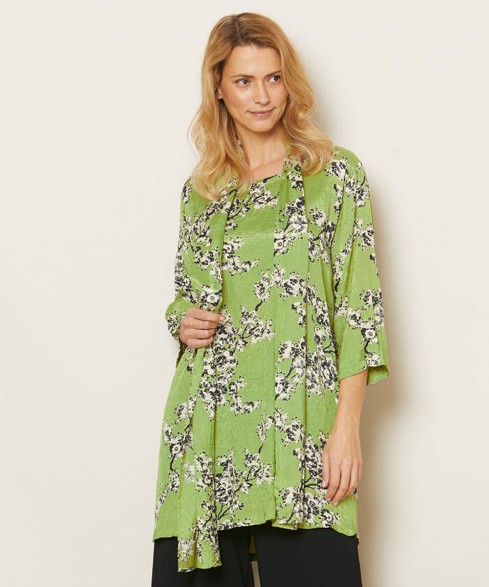 ALONG T&Oslash;RKL&AElig;DE, Peridot