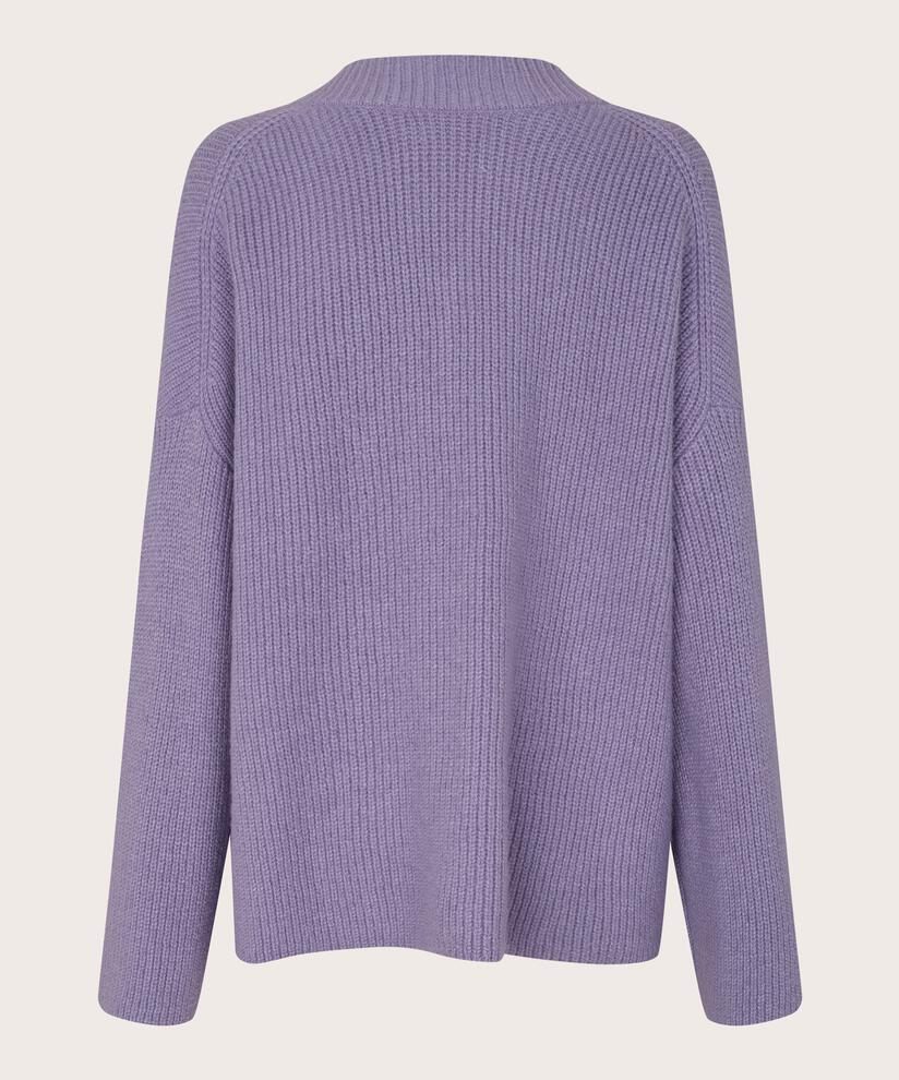 Fayima Top, Wisteria
