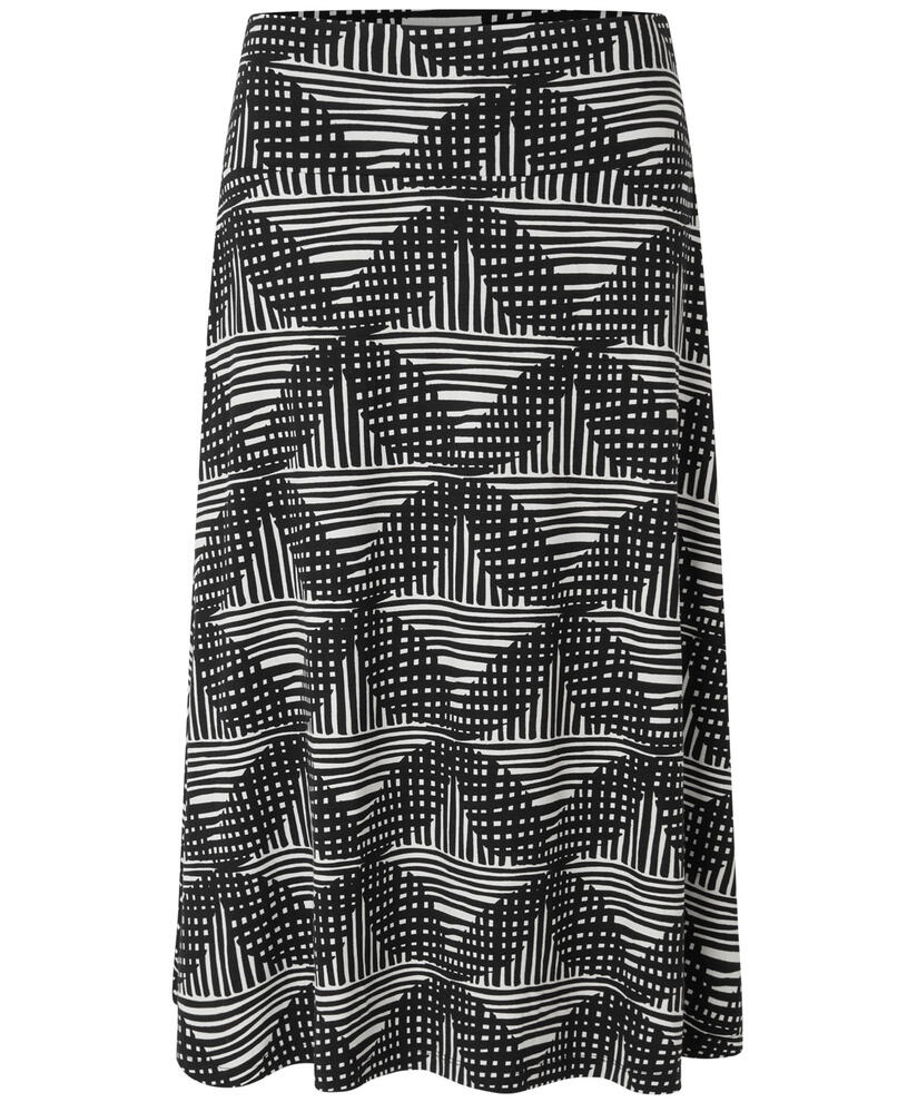 SABA JERSEY NEDERDEL, Black, hi-res