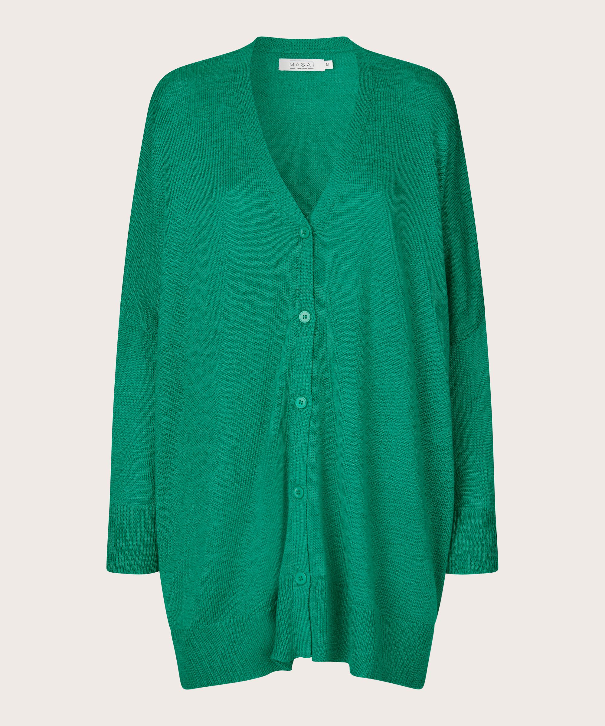 Lina Cardigan, Greenlake