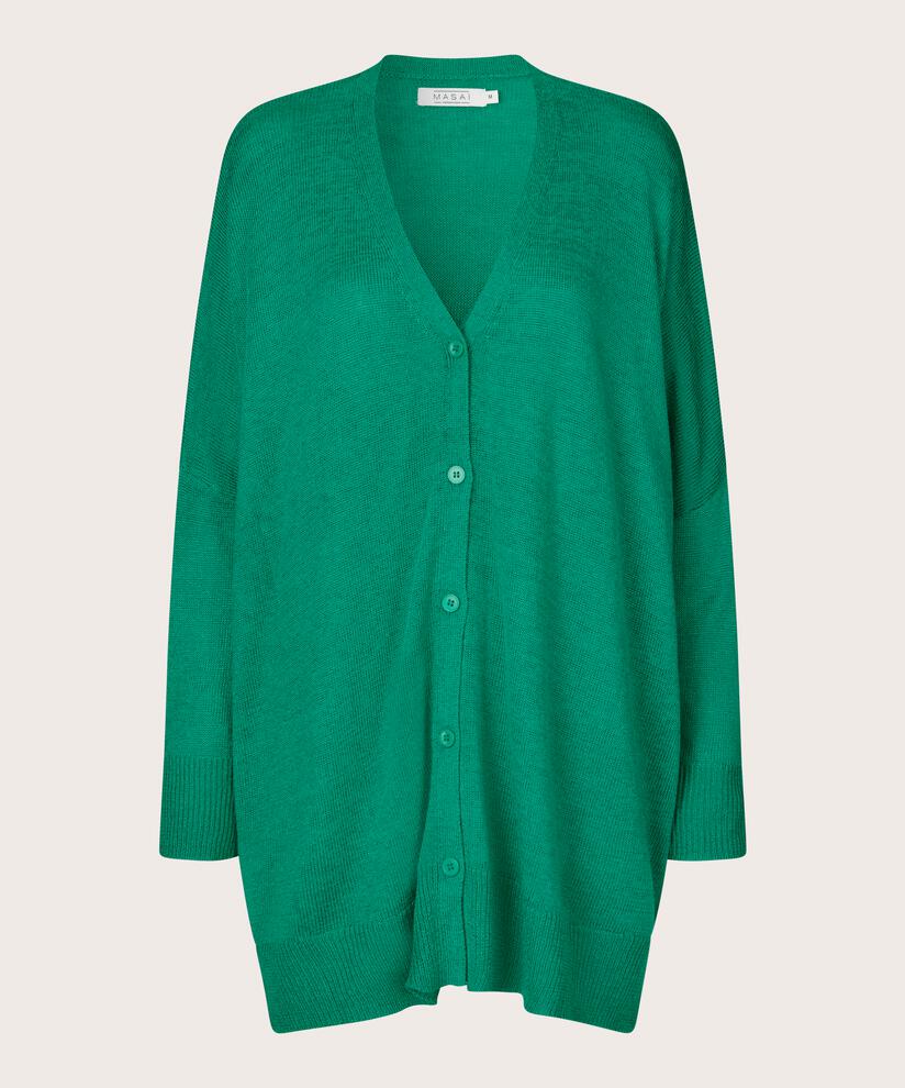 Lina Cardigan, Greenlake