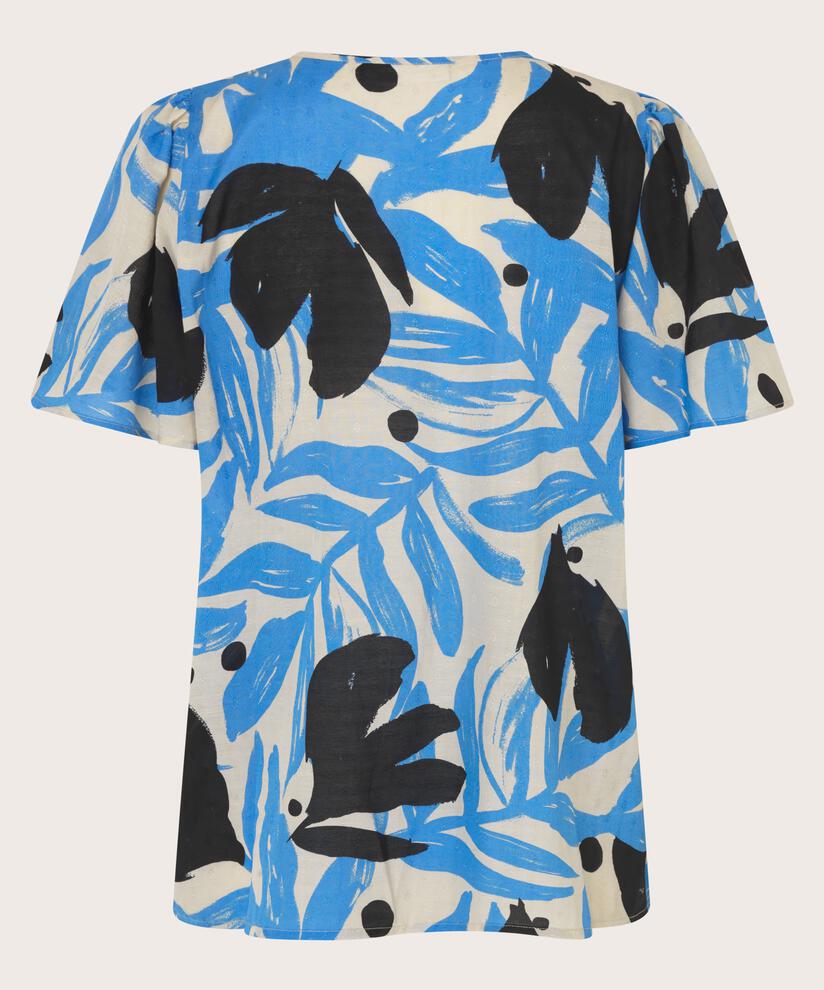 Delphia Top, Marina