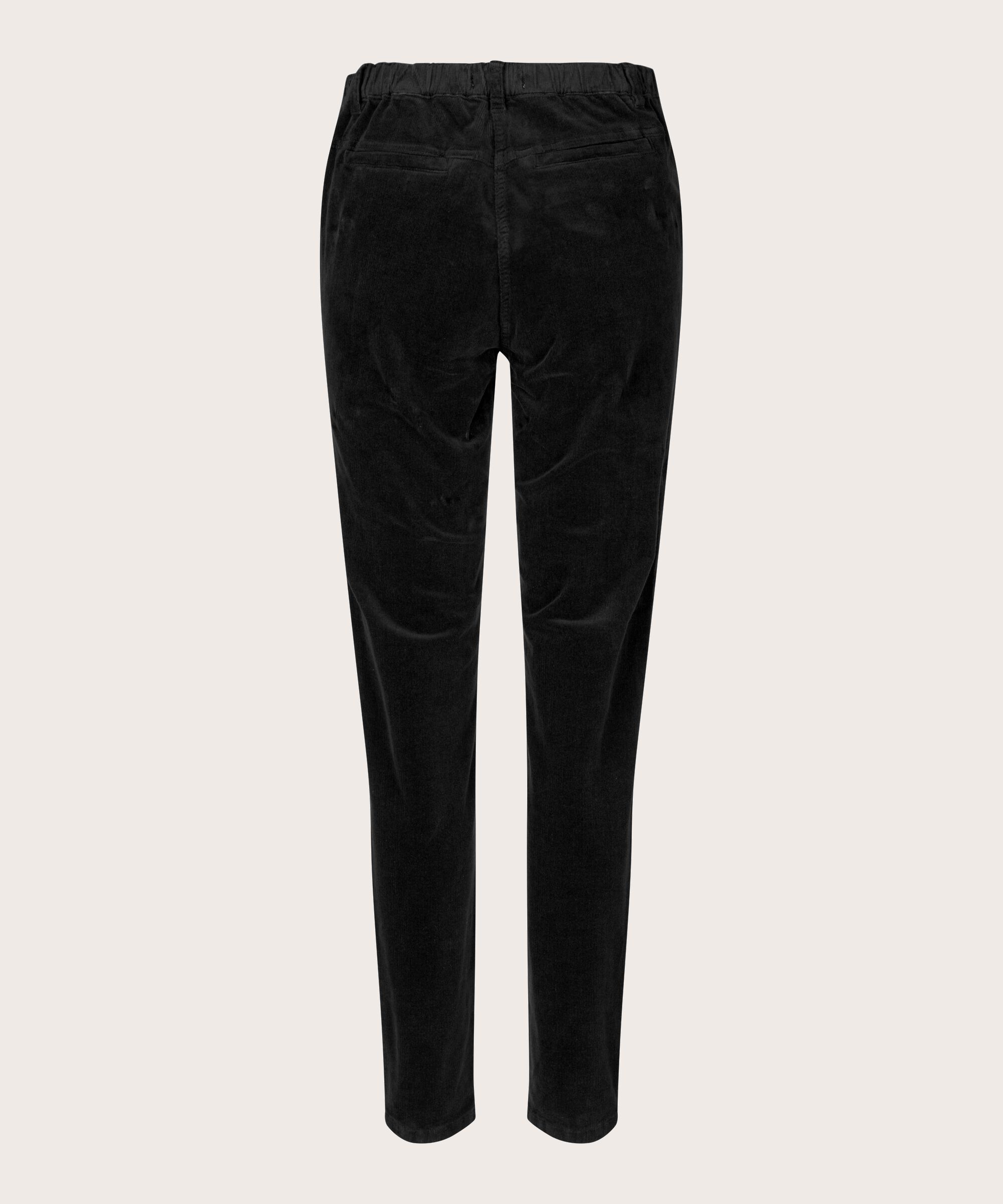 Penny Long Bukser, Black