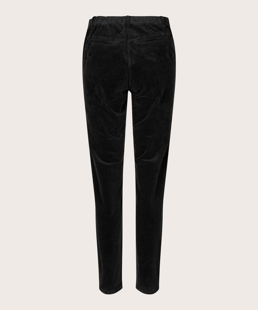 Penny Long Bukser, Black